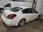 2007 Nissan Altima 2.5