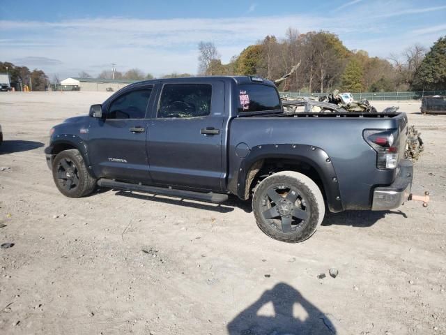 2010 Toyota Tundra Crewmax SR5