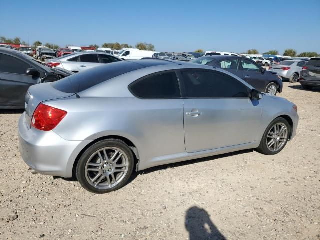 2006 Scion TC