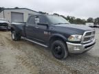 2016 Dodge 3500 Laramie