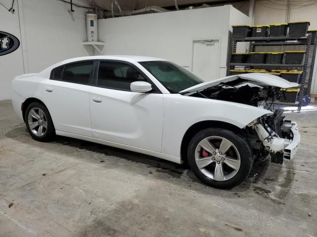 2015 Dodge Charger SE