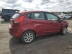 2013 Ford Fiesta SE