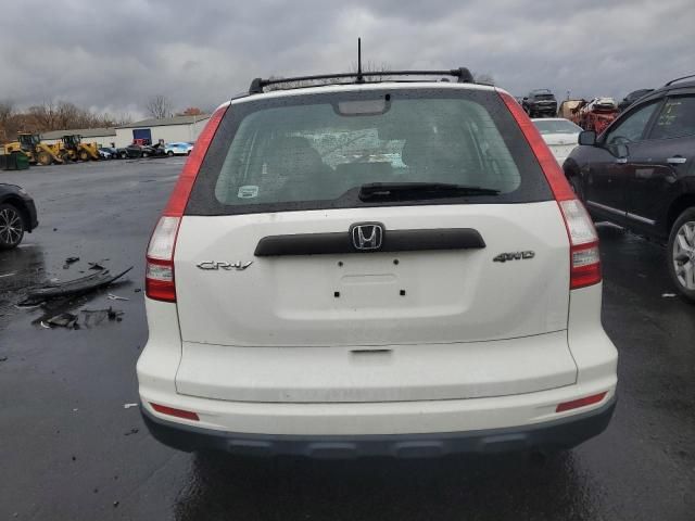 2010 Honda CR-V LX