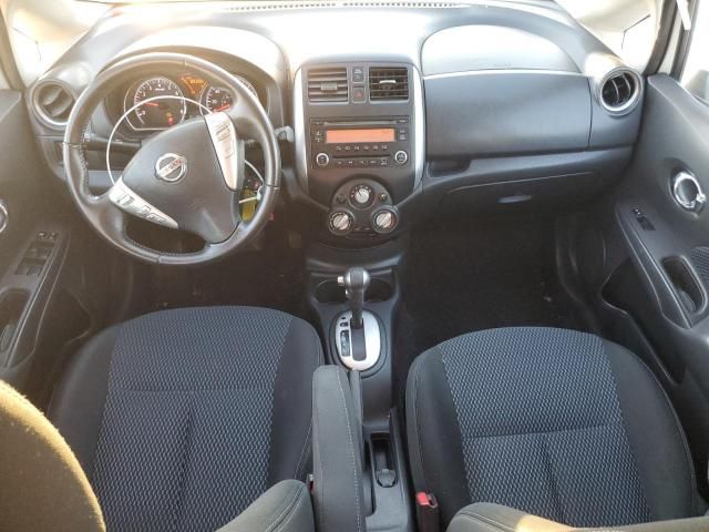 2014 Nissan Versa Note S