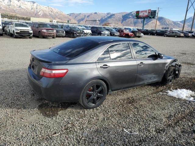 2008 Toyota Camry CE