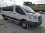 2018 Ford Transit T-350