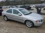 2002 Volvo S60