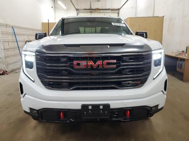 2024 GMC Sierra K1500 AT4