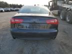 2013 Audi A6 Premium Plus