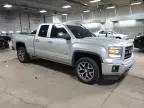 2014 GMC Sierra K1500 SLT