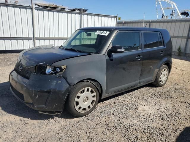 2010 Scion XB