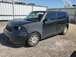 Scion xb Vehiculos salvage en venta: 2010 Scion XB