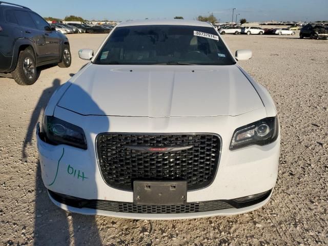 2021 Chrysler 300 S