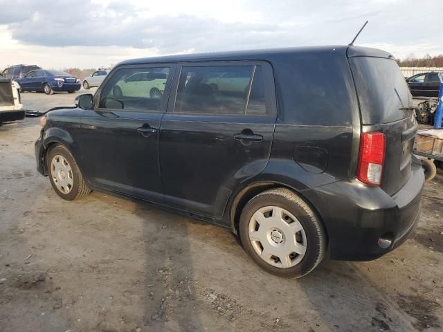 2013 Scion XB