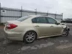 2012 Hyundai Genesis 3.8L