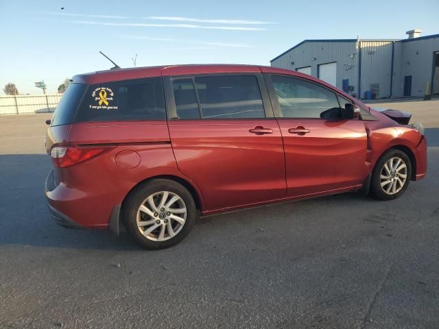 2013 Mazda 5