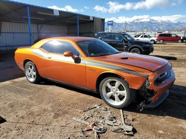 2011 Dodge Challenger R/T