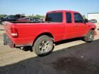 2011 Ford Ranger Super Cab