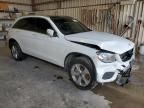 2018 Mercedes-Benz GLC 300