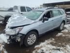 2019 Subaru Outback 2.5I