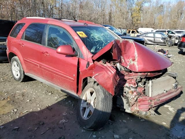 2006 Chevrolet Equinox LT