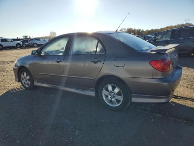 2004 Toyota Corolla CE