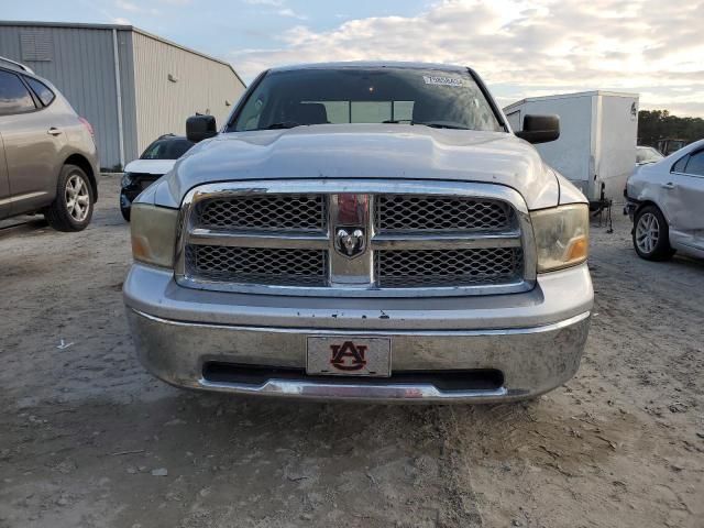 2009 Dodge RAM 1500