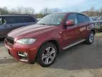 2013 BMW X6 XDRIVE35I