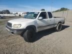 2002 Toyota Tundra Access Cab