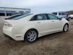 2016 Lincoln MKZ