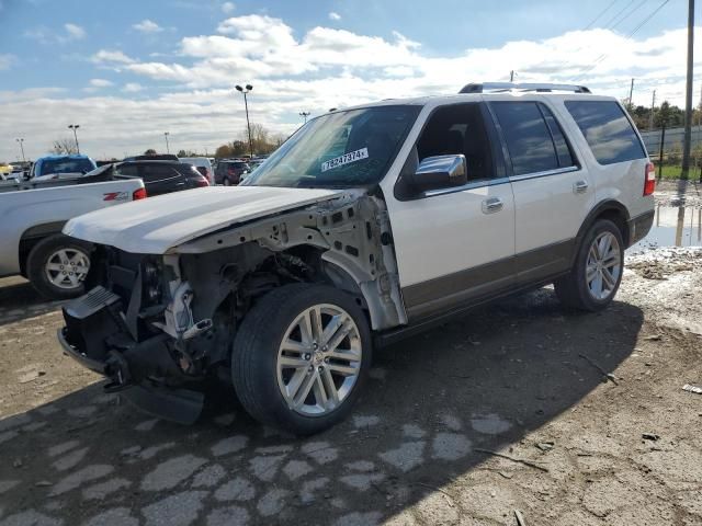 2016 Ford Expedition XLT