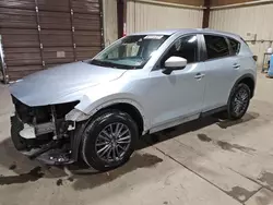 Mazda salvage cars for sale: 2020 Mazda CX-5 Touring