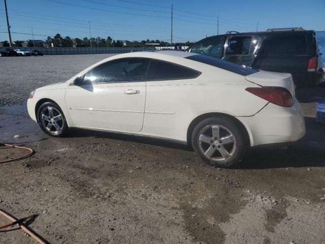 2006 Pontiac G6 GT