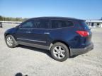 2011 Chevrolet Traverse LS