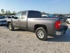 2010 Chevrolet Silverado C1500 LS