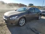 2012 Nissan Maxima S