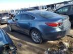 2014 Mazda 6 Touring