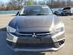 2018 Mitsubishi Outlander Sport ES