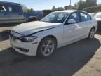 2012 BMW 328 I