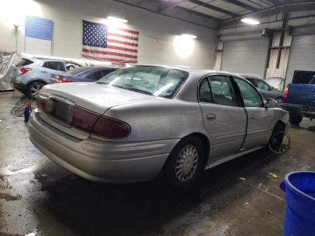 2003 Buick Lesabre Custom