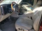 2003 Cadillac Escalade Luxury