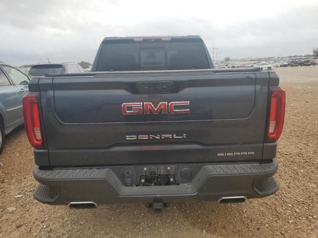 2019 GMC Sierra K1500 Denali