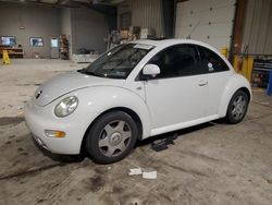 2000 Volkswagen New Beetle GLX en venta en West Mifflin, PA