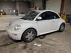 2000 Volkswagen New Beetle GLX