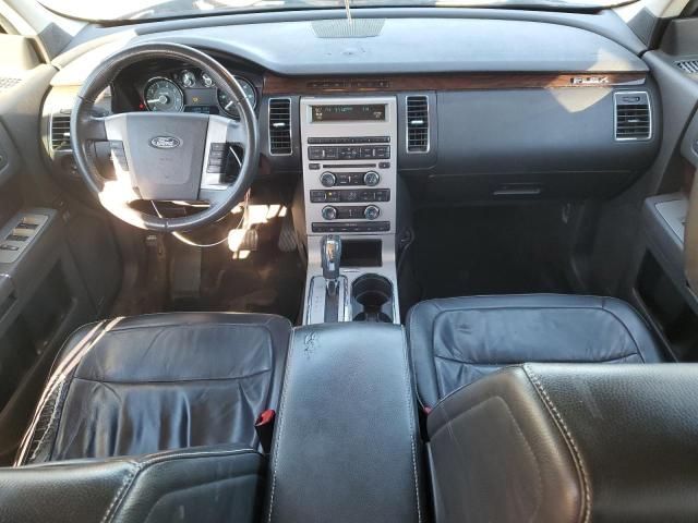 2009 Ford Flex SEL