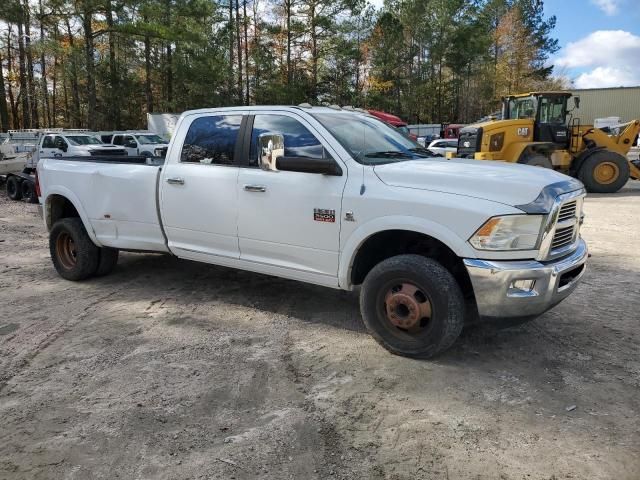 2010 Dodge RAM 3500