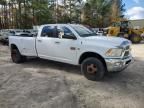 2010 Dodge RAM 3500