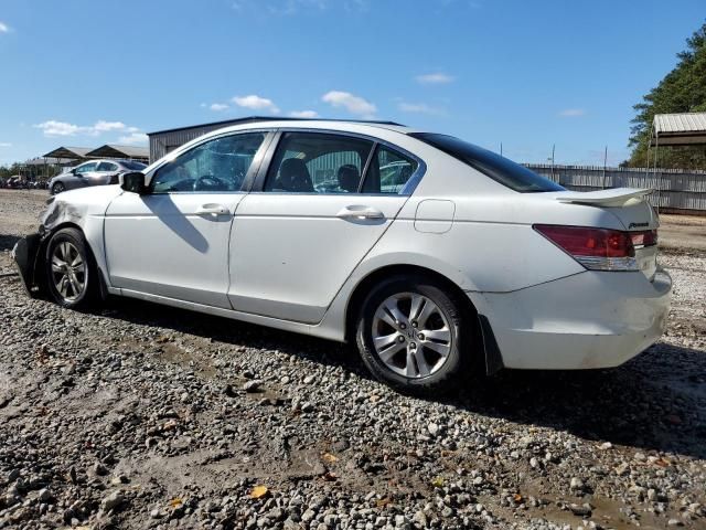 2011 Honda Accord SE