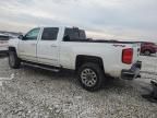 2019 Chevrolet Silverado K2500 Heavy Duty LTZ