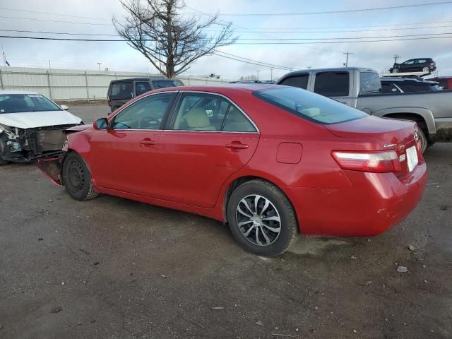 2007 Toyota Camry CE